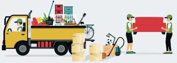 Jharsuguda Packers and Movers, Odisha