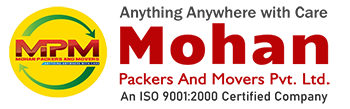 Mohan Packers and Movers, Jharsuguda, Odisha