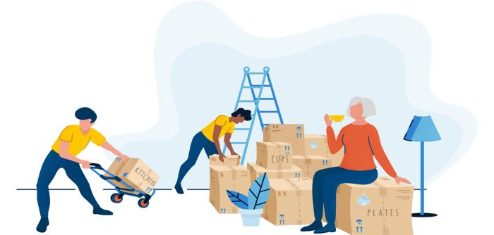 Jharsuguda Packers and Movers, Odisha